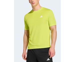 adidas Men Summer Ess Base Top Lime XXL