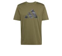 Adidas T-shirt Codes Camo Graphic | Adidas M