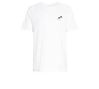 adidas Men T-Shirt Coffee Cafe Cheesecake Graphic