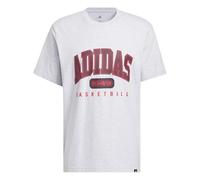adidas Men T-Shirt Collegiate Graphic