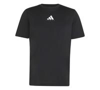 adidas Men T-Shirt con Grafica Padel Category