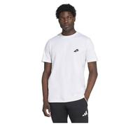 Adidas Copa Graphic Short Sleeve T-shirt Bianco M Uomo