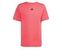 adidas Men T-Shirt D4T PrimeLift 3 Stripes