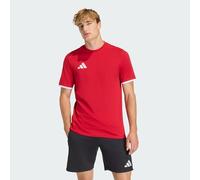 Adidas Maglietta A Maniche Corte Entrada 26