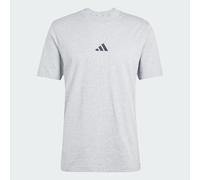 adidas Men T-Shirt Essentials 3-Stripes Single Jersey