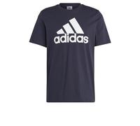 adidas Men T-Shirt Essentials Single Jersey Big Logo