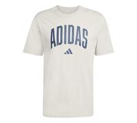 adidas Men t-Shirt Grafica Collegiate Lineage