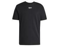 adidas Men T-Shirt Lounge Still Life Lemons Graphic
