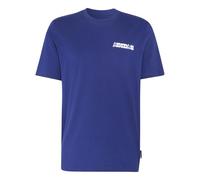 adidas Men T-Shirt Novelty Cards Graphic