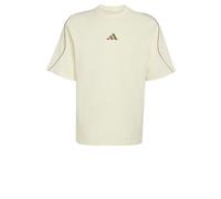 adidas Uomo Stadium Shirt, Ivory, XL