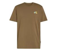adidas Men T-Shirt Terrex con Grafica Camper