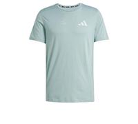 adidas Men T-Shirt Ultimate Metallic Graphic