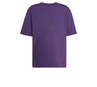 adidas Men T-Shirt Z.N.E. Loose-Fit