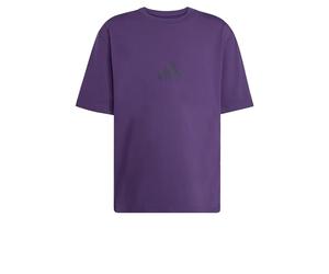 adidas Men T-Shirt Z.N.E. Loose-Fit