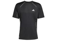 adidas men tech apparel t-shirt black xl