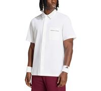 adidas Men Tennis Culture Polo White M