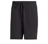 Pantaloncini da tennis da uomo Adidas Ergo Short 7" - Nero S