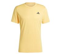 adidas Men Tennis FreeLift T-Shirt Others Yellow S