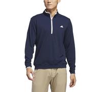 adidas Layer leggero a 1/2 zip, navy