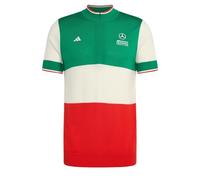adidas Men Top Mercedes - AMG Petronas Formula 1 Team Imola Merino Italy