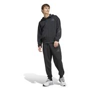 adidas Men Track Jacket New Z.N.E. Full-Zip Hooded