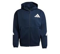 adidas Men Track jacket New Z.N.E. Full-Zip Hooded