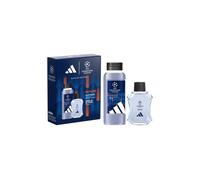 Adidas Men Uefa 12 100 Vap Gel250