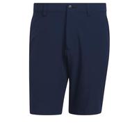 adidas Men Ultimate365 8.5-inch Golf Shorts Recycled Polyester Blue 38"