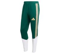 Adidas Italy 26/27 Tiro Training Tracksuit Pants Verde XL / Regular Uomo