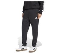 Pantaloni sportivi adidas Essentials Feelcozy Noir XL Corto
