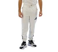 Pantaloni lunghi adidas Z.N.E. New bianco puro nero - XS