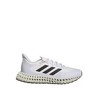 adidas Mens 4DFWD 2 M Shoes, White/Black/Cloud White, 11