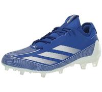 adidas Sneaker Adizero Scorch Uomo, Team Royal Blue/Bianco/Team Royal Blue, 49 1/3 EU