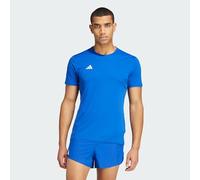 adidas Men's Adizero Essentials Running Tee M team royal blue