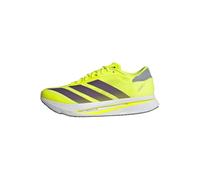 adidas Men's Adizero sl2 Running Shoes Yellow 8.5
