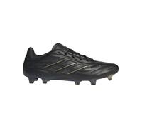 adidas Mens Copa Pure 2 Elite Firm Ground Tacchetti da calcio - Nero, Nero , 41 1/3 EU