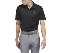 adidas Mens Core Performance Polo Shirt Polo Uomo