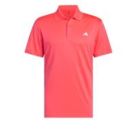 adidas Mens Core Performance Polo Shirt Polo Uomo