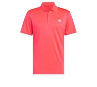 adidas Mens Core Performance Polo Shirt Polo Uomo