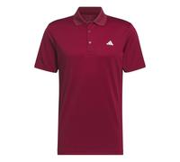 adidas Mens Core Performance Polo Shirt Polo Uomo