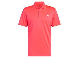 adidas Mens Core Performance Polo Shirt Polo Uomo