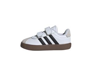 adidas Men's Courtjam Control Tennis Navy Blue/Cloud White/Cloud White 13.5 UK 49 1/3 EU