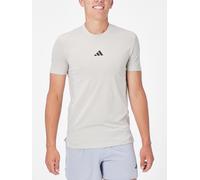 adidas Men's D4 Training Top Beige L