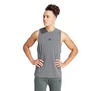 Adidas Maglietta Senza Maniche Designed For Training