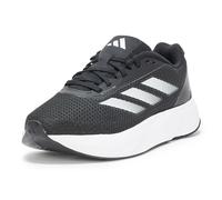 adidas Men's Duramo SL Sneaker, Core Black/White/Carbon, 7 Wide
