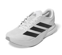 Adidas Scarpe da corsa Duramo Speed 2 Uomo Cloud White/Core Black/Halo Silver 43 1/3 EU