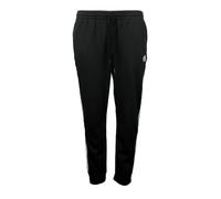 adidas Men's Essentials French Terry Tapered Cuff 3-Stripes Pants