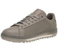 adidas Men's GO-to SPKL 1 Sneaker, Silver Pebble/Olive strata/Silver Pebble, 7.5