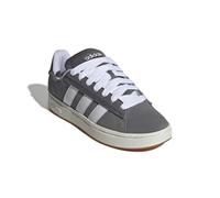 adidas Men's Grand Court Alpha Sneaker, Grey/White/off White, 10