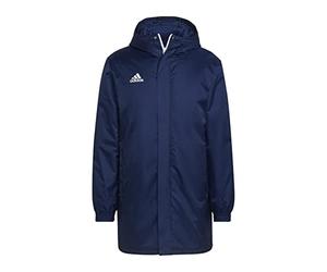 adidas Mens Insulated Jacket Ent22 Stadjkt, Tenabl, HG6301, M EU